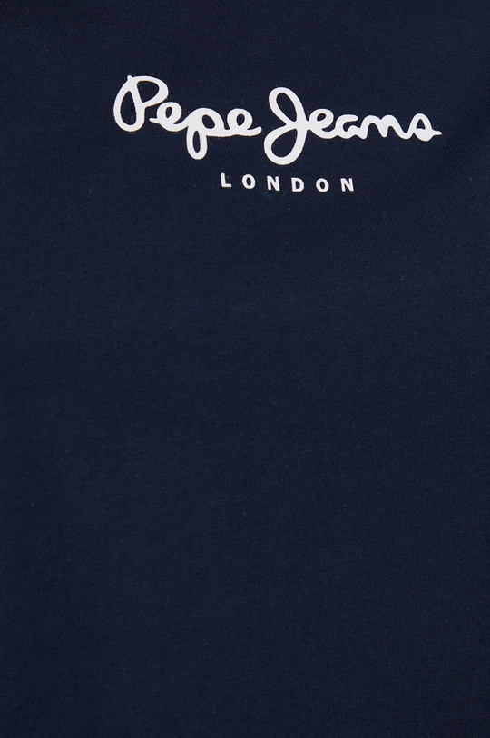 Pepe Jeans t-shirt bawełniany