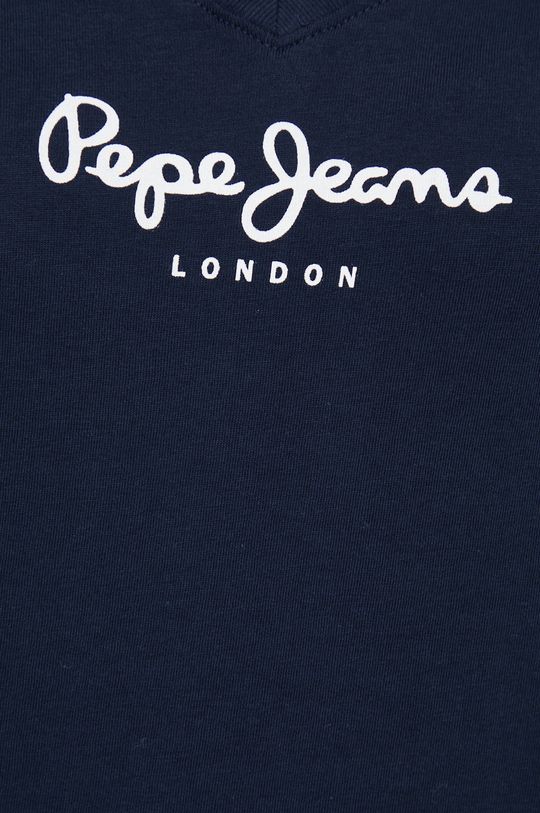 Bavlněné tričko Pepe Jeans Dámský