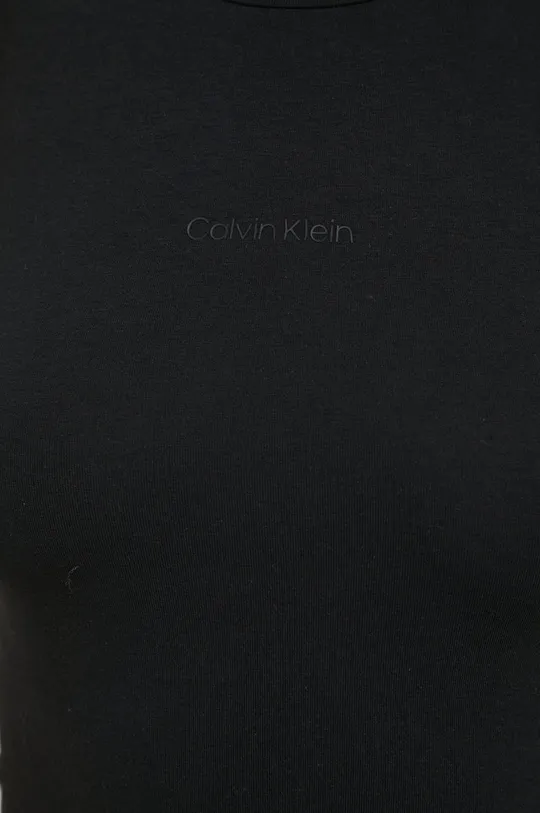 μαύρο Top Calvin Klein