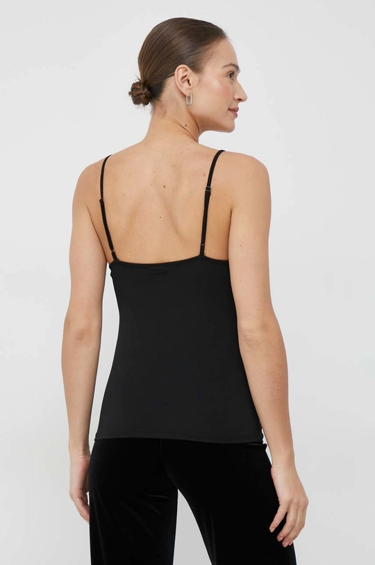 top Vero Moda  Temeljni materijal: 95% Poliester, 5% Elastan Umeci: 94% Poliamid, 6% Elastan