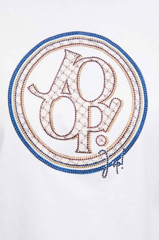 Joop! t-shirt in cotone Donna