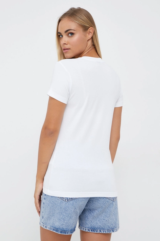 Colmar t-shirt 48 % Bawełna, 47 % Modal, 5 % Elastan