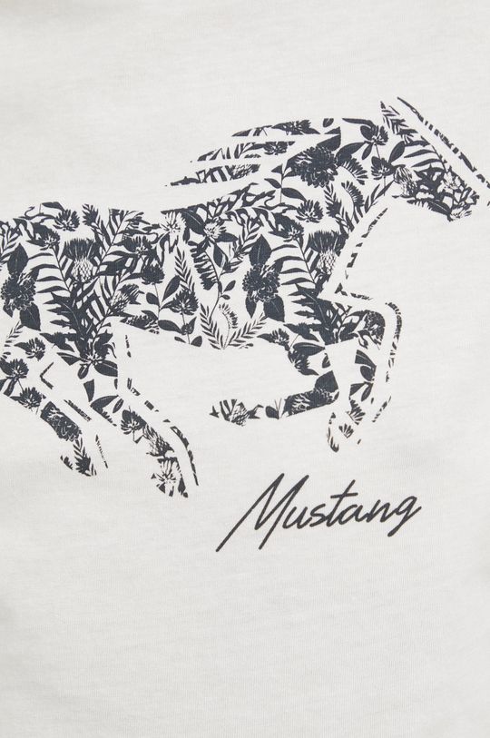 Mustang tricou din bumbac