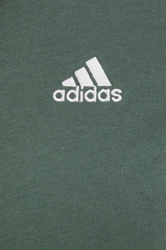 Bavlnené tričko adidas Dámsky