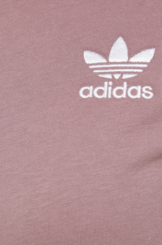 adidas Originals pamut póló Női