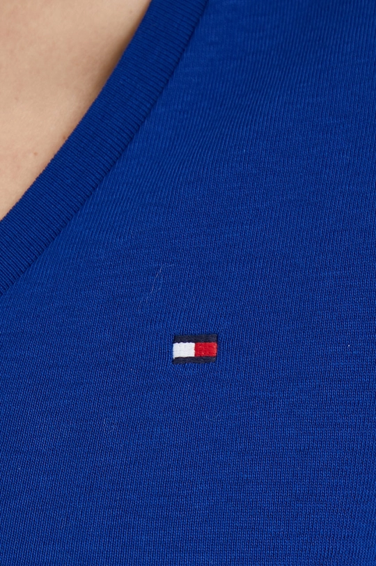 Tommy Hilfiger t-shirt bawełniany Damski