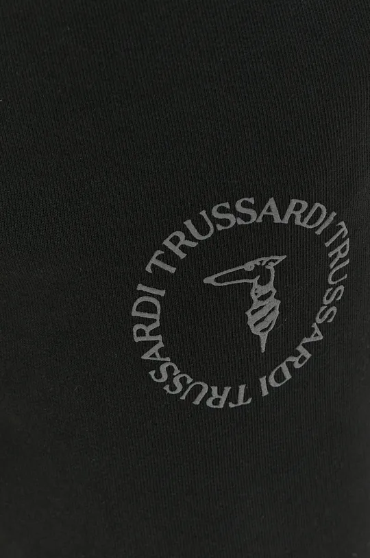 Trussardi t-shirt bawełniany Damski