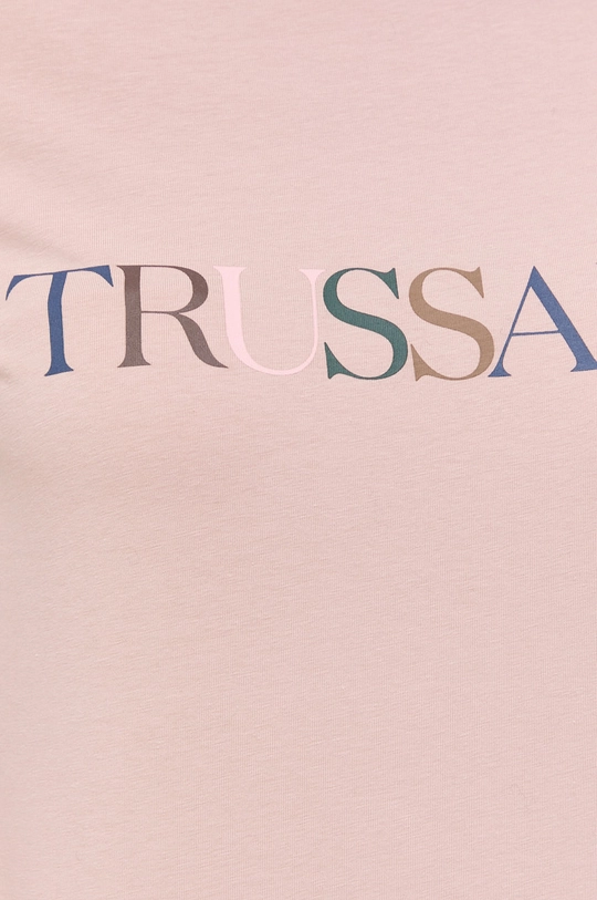 Longsleeve Trussardi Γυναικεία