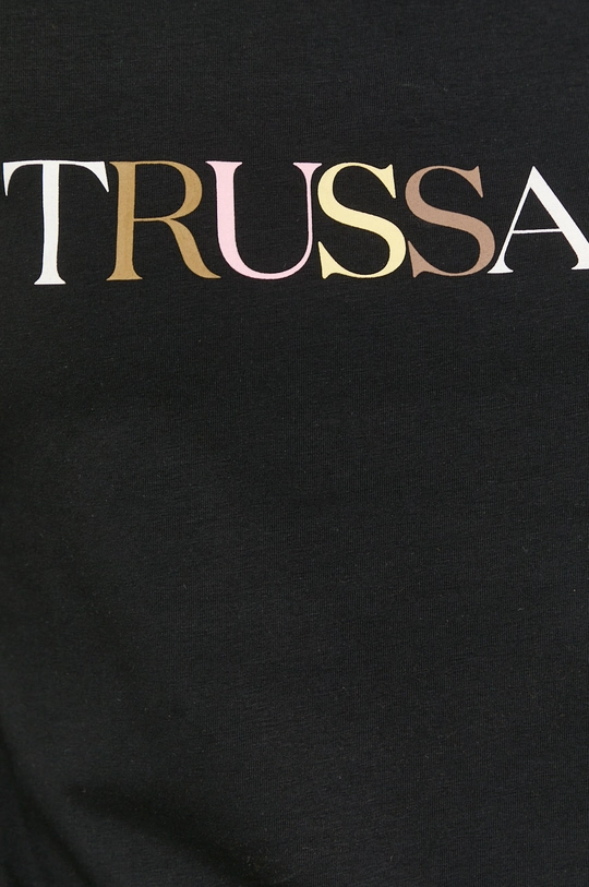 Trussardi longsleeve Damski