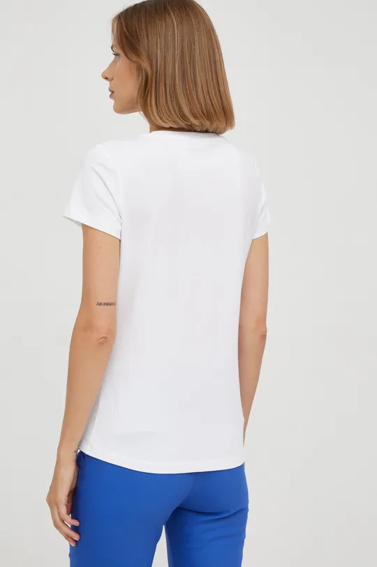 Liu Jo t-shirt biały