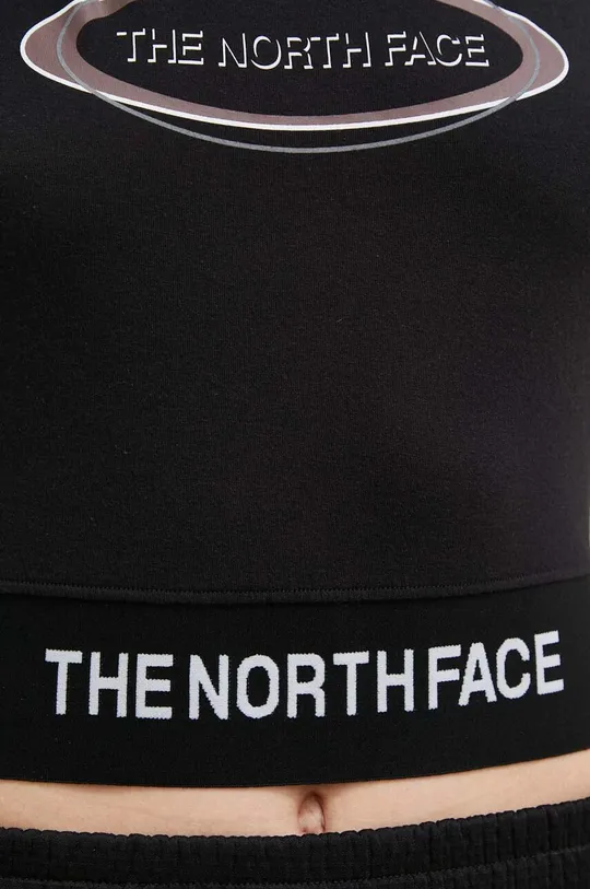 μαύρο Top The North Face