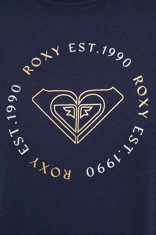 Roxy t-shirt bawełniany Damski