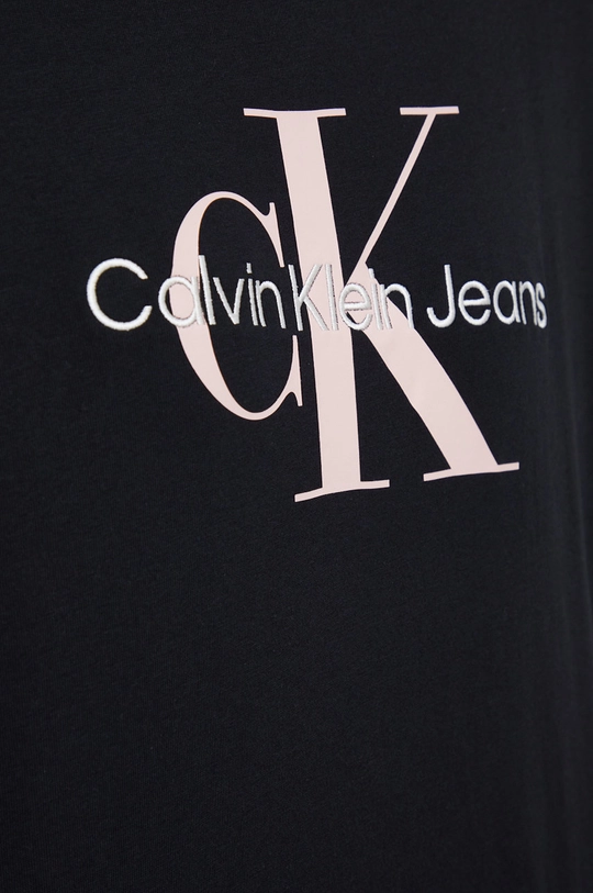 Bavlnené tričko Calvin Klein Jeans Dámsky