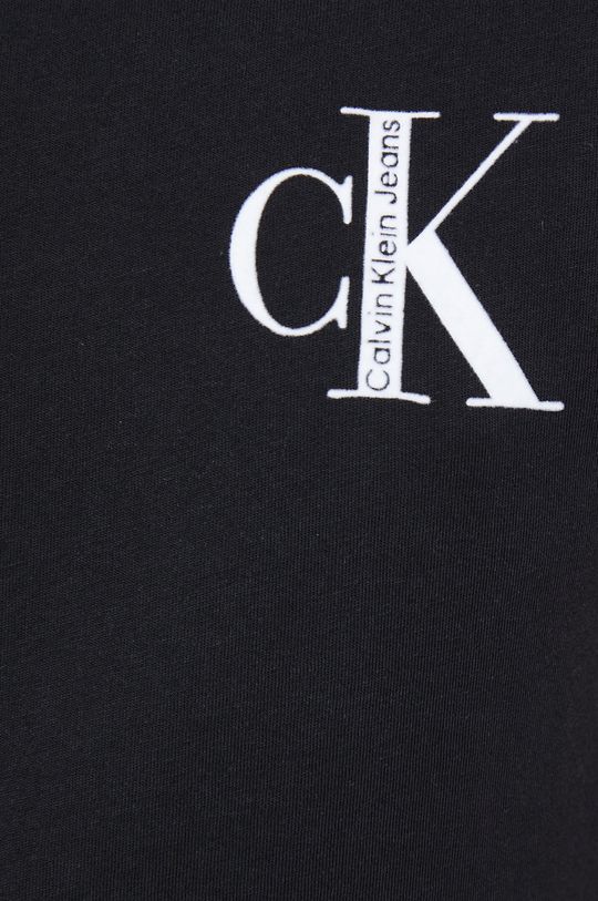 Bavlněné tričko Calvin Klein Jeans Dámský