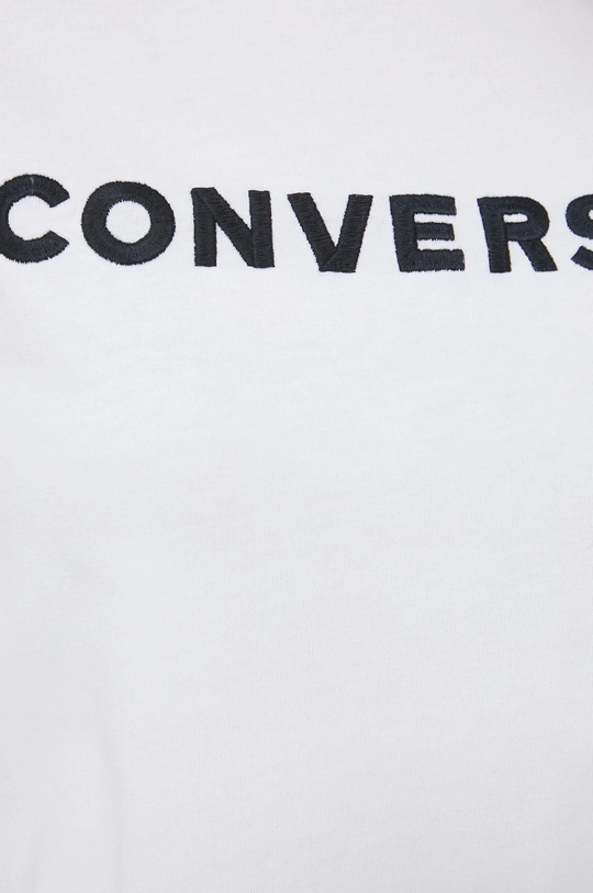 Converse t-shirt bawełniany Damski