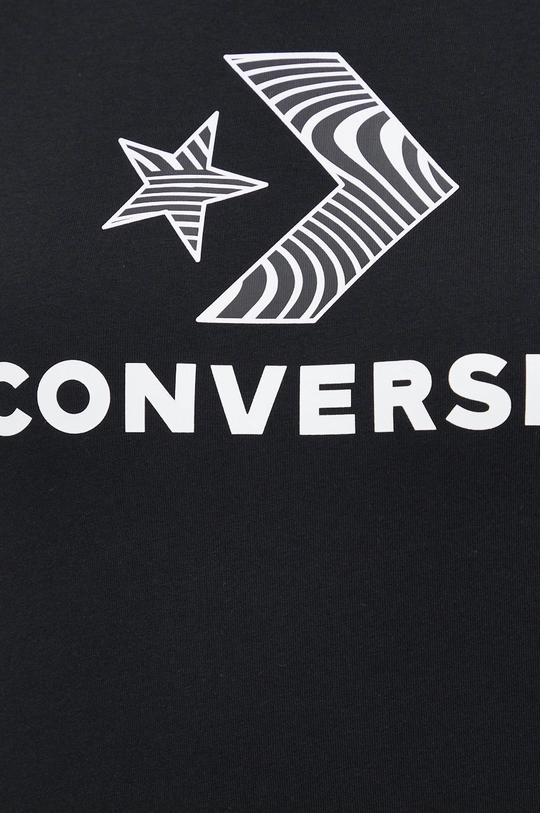 Converse t-shirt bawełniany Damski