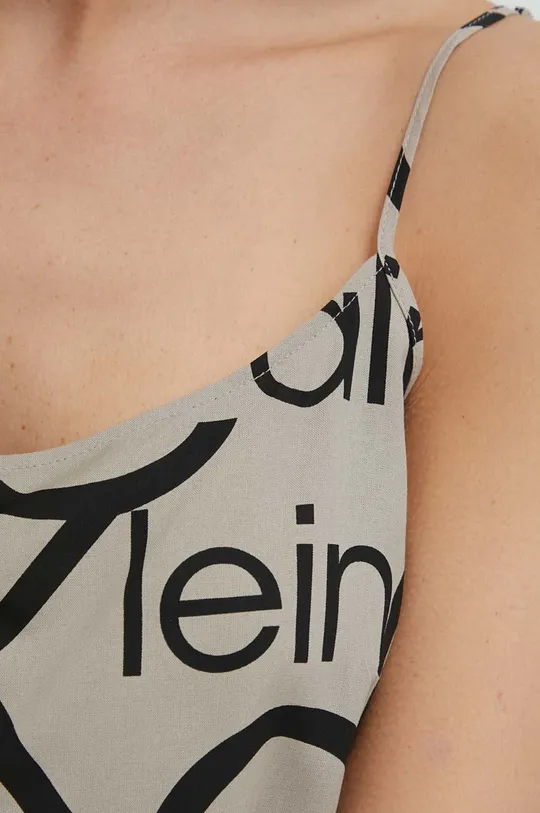 Pyžamový top Calvin Klein Underwear Dámsky