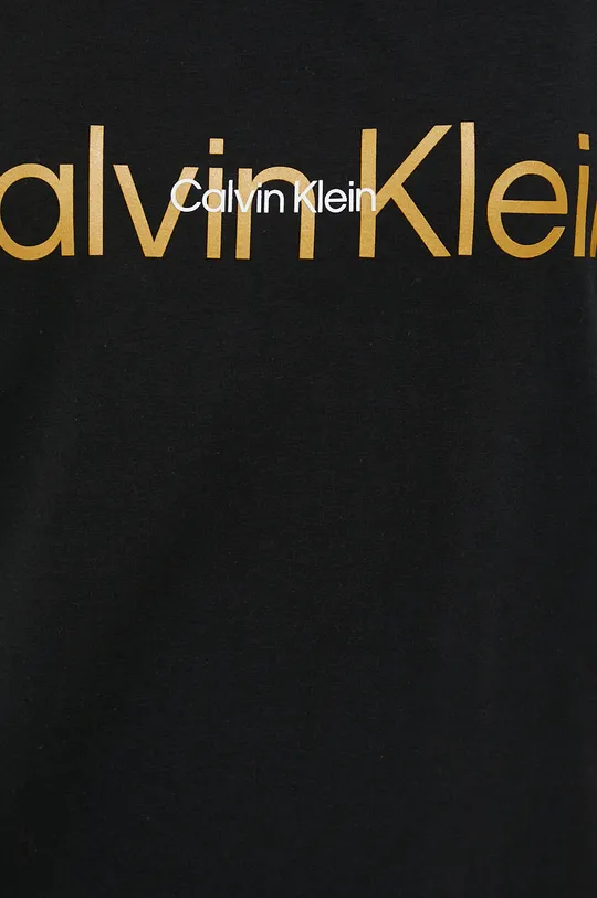 Μπλουζάκι πιτζάμας Calvin Klein Underwear Γυναικεία