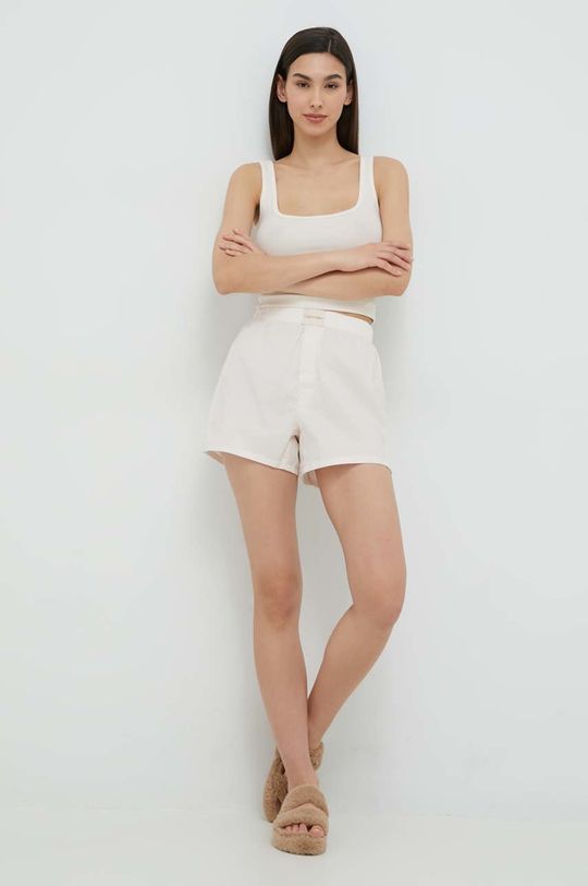 Calvin Klein Underwear top piżamowy 96 % Modal, 4 % Elastan