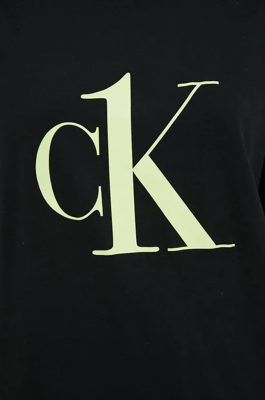 Bombažna spalna srajca Calvin Klein Underwear Ženski