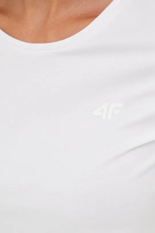 4F t-shirt Női