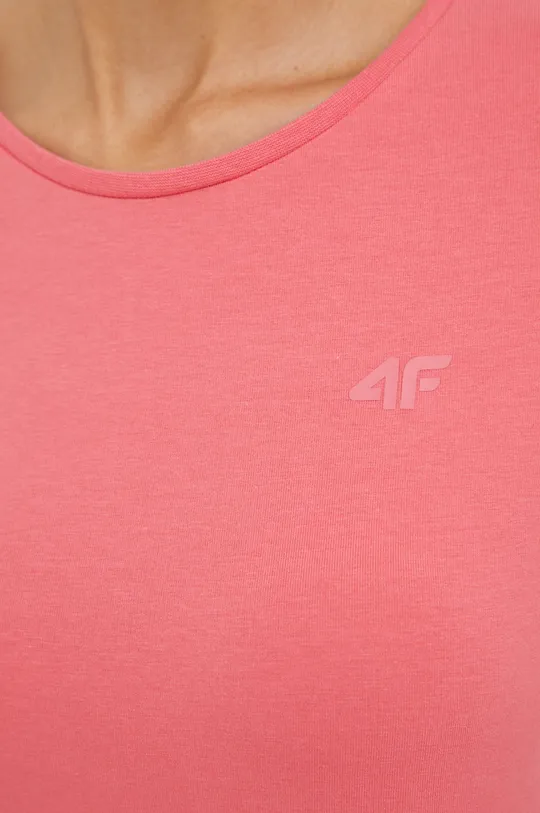 Majica kratkih rukava 4F Ženski