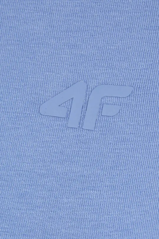 4F t-shirt Damski