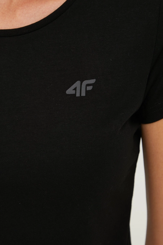 4F t-shirt Női