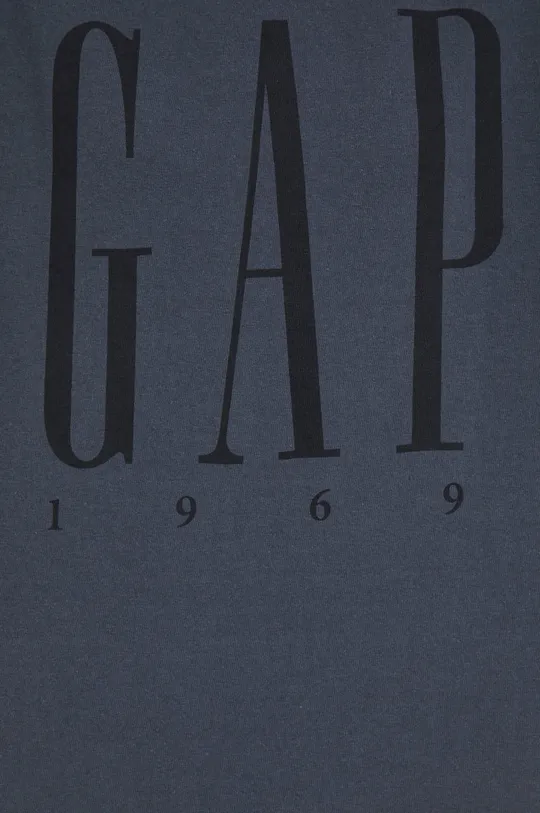 GAP t-shirt bawełniany Damski