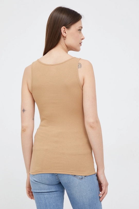 Top GAP  58% Bavlna, 38% Polyester, 4% Elastan