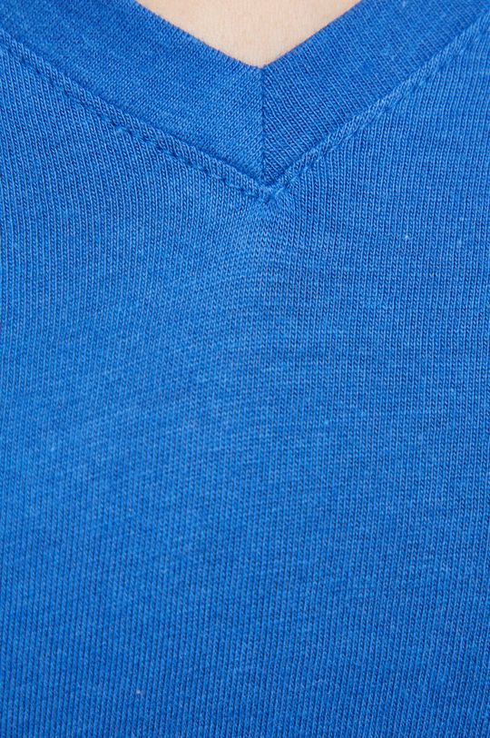 modrá Tričko GAP