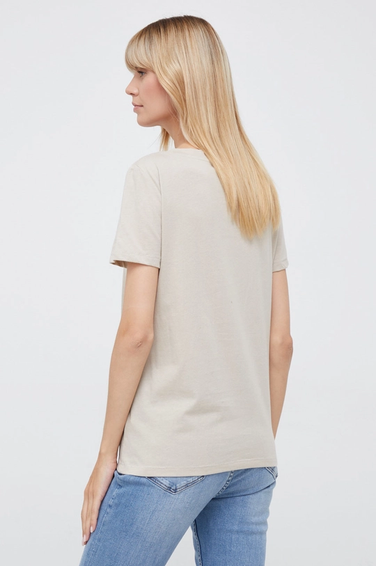 GAP t-shirt bawełniany 100 % Bawełna