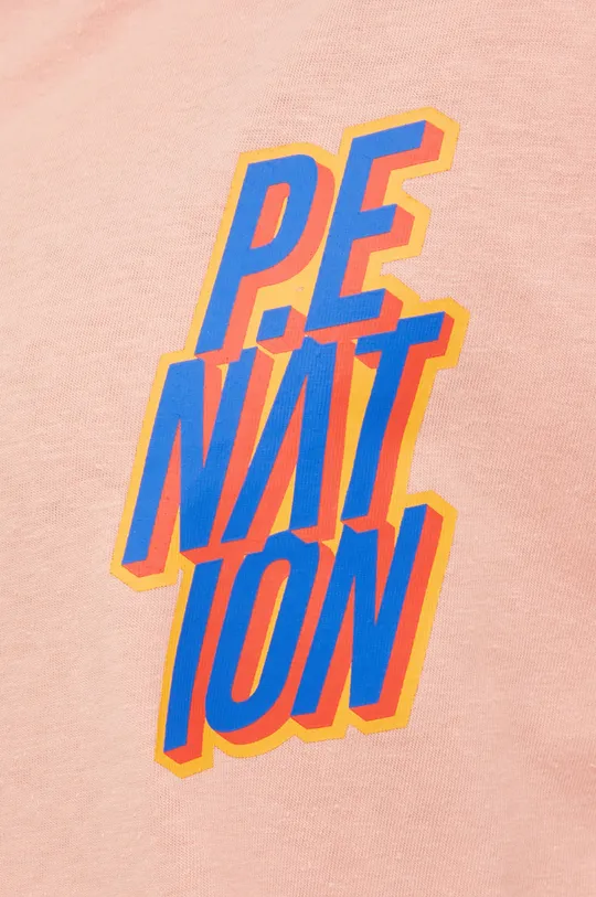 P.E Nation t-shirt Női