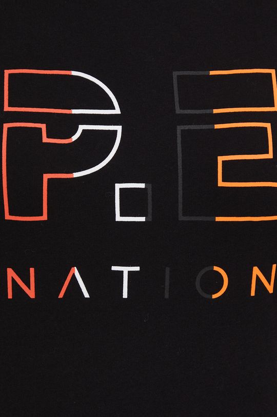 P.E Nation pamut póló Női