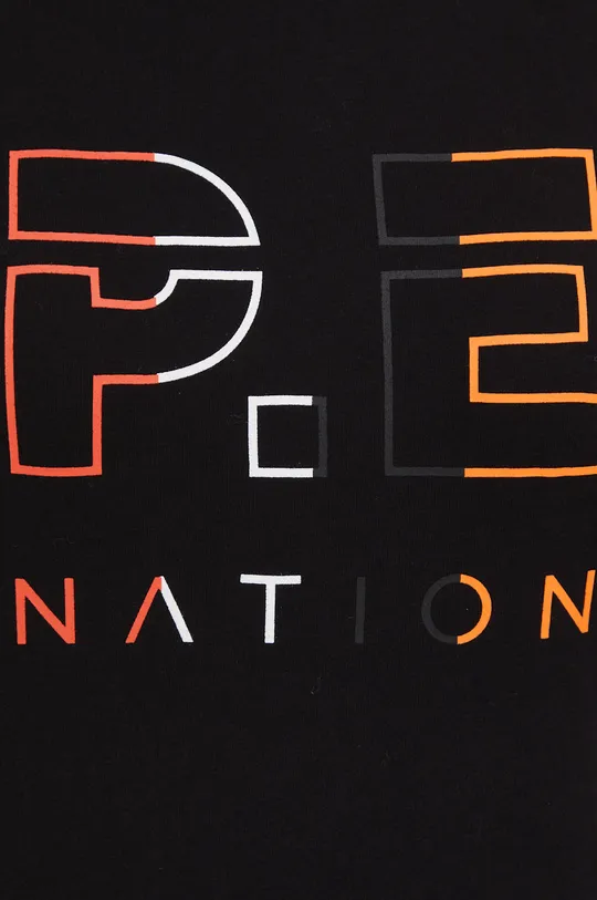 Bavlnené tričko P.E Nation Dámsky