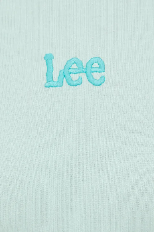 Lee t-shirt Női