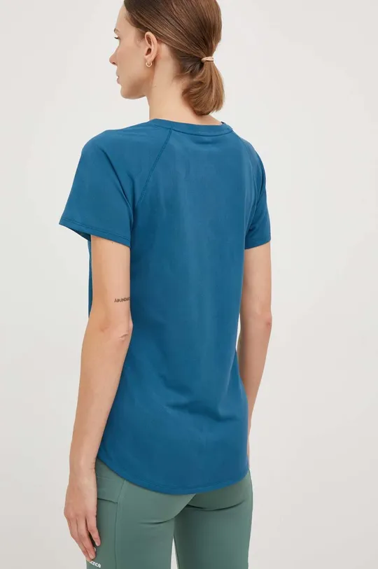 Bežecké tričko New Balance Q Speed  100% Recyklovaný polyester