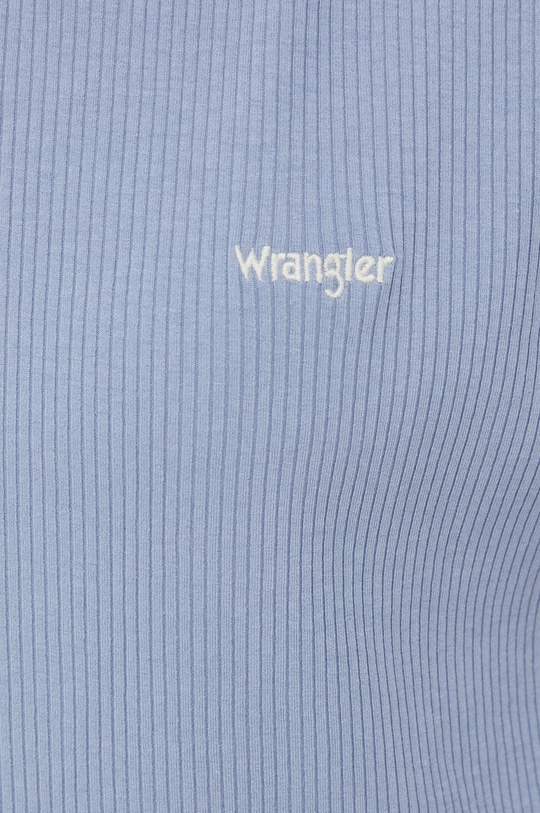 Wrangler t-shirt Damski