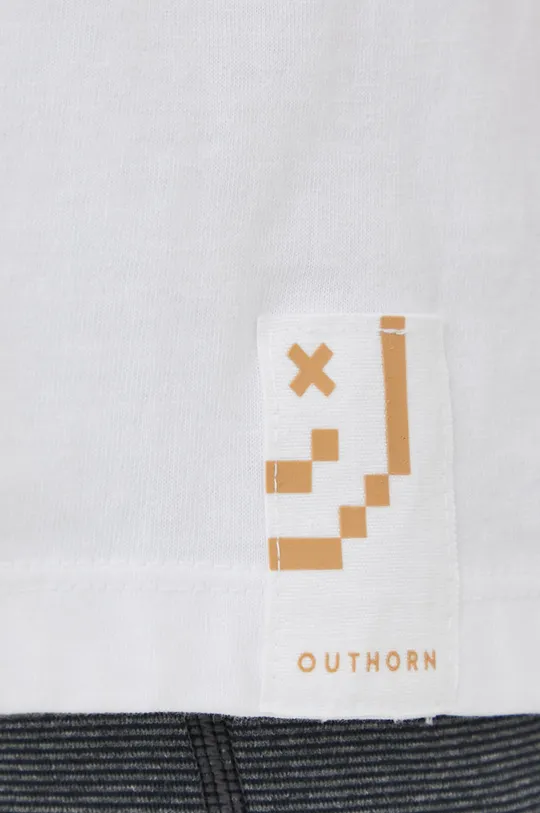 Kratka majica Outhorn Ženski