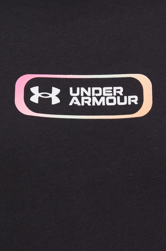 Under Armour t-shirt Damski