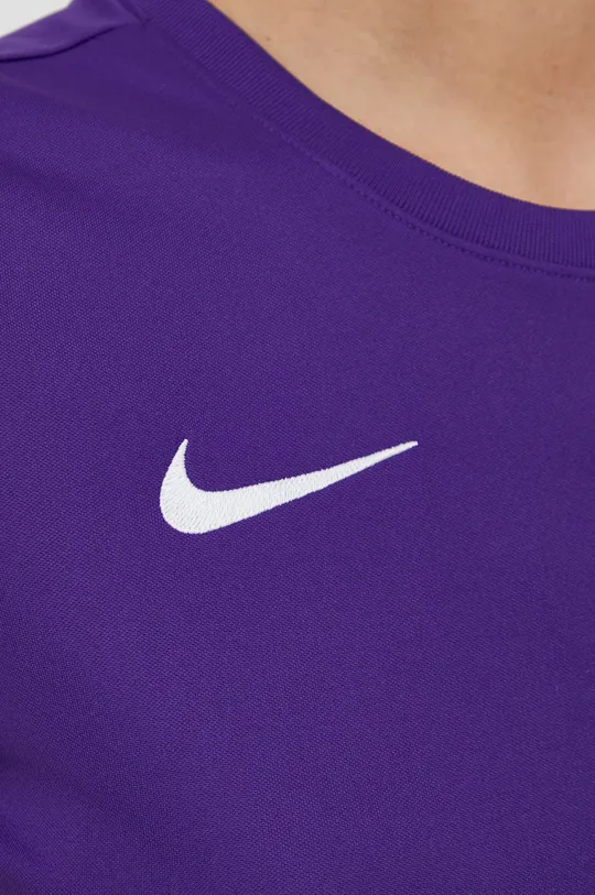 Μπλουζάκι προπόνησης Nike Park Vii Γυναικεία