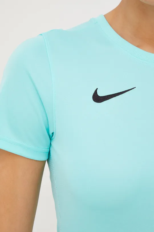Μπλουζάκι προπόνησης Nike Park Vii Γυναικεία