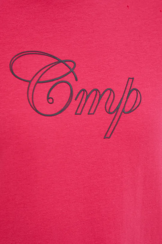CMP t-shirt Női