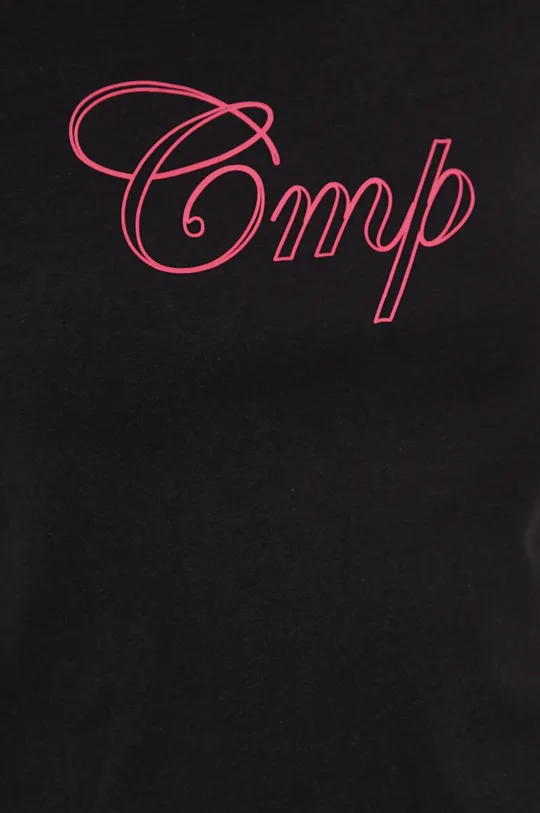 CMP t-shirt Damski