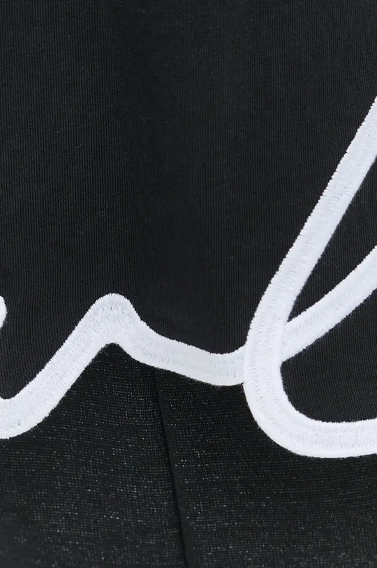 Karl Lagerfeld t-shirt bawełniany Damski