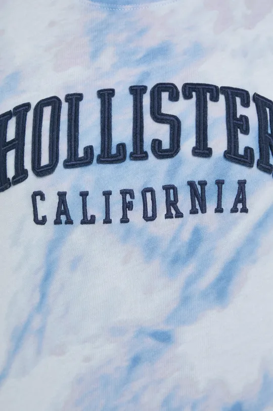 Hollister Co. t-shirt Damski