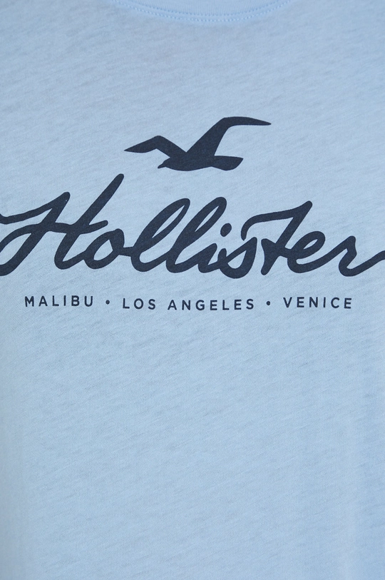 Μπλουζάκι Hollister Co.