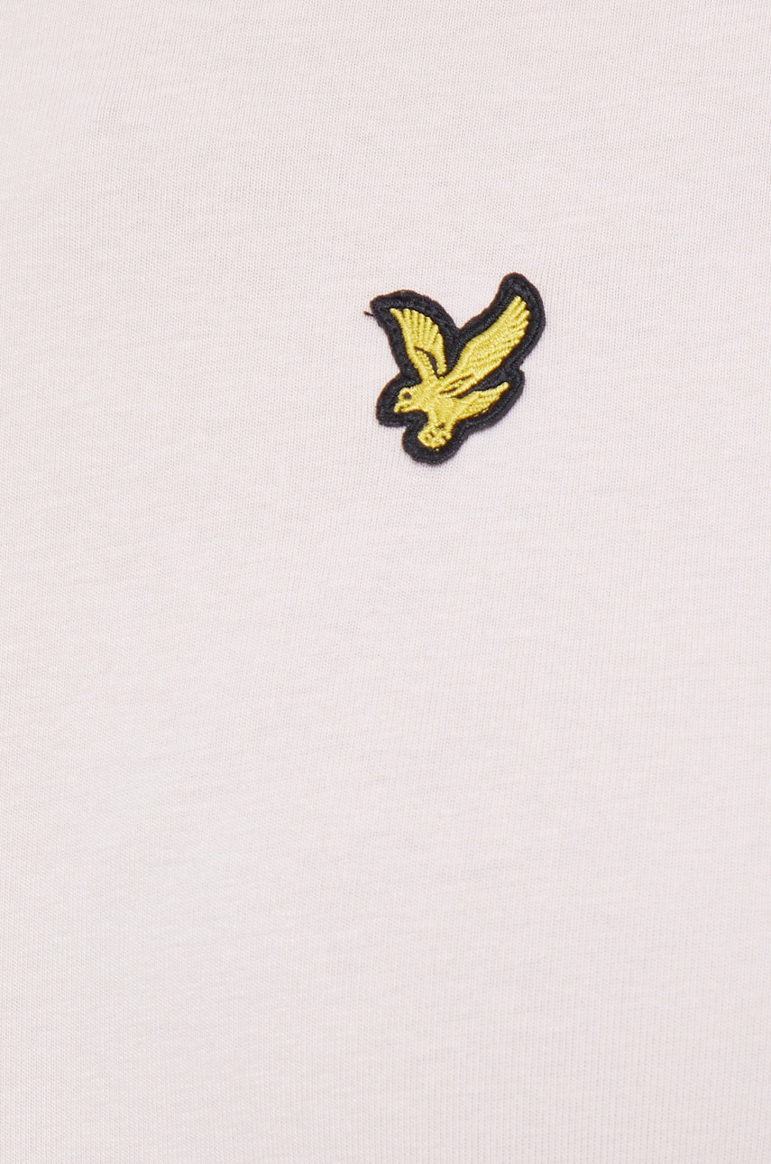 Tričko Lyle & Scott