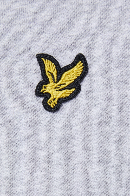 Pamučna majica Lyle & Scott Ženski