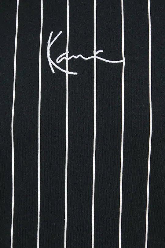Bombažna kratka majica Karl Kani Ženski